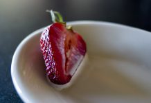 Weekend Feature- From Victorian Luxury to Wimbledon Tradition: The Sweet History of Strawberries and Cream