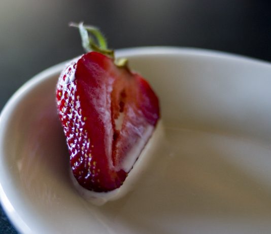 Weekend Feature- From Victorian Luxury to Wimbledon Tradition: The Sweet History of Strawberries and Cream