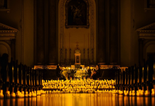 Fever’s acclaimed Candlelight® Concert Series returns to Brighton