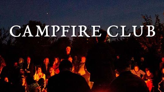 Campfire Club Returns to London and Brighton Summer 2025