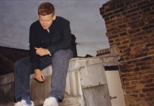 Kae Tempest Announces Intimate Brighton Instore for New Album ‘Self Titled’ – Out July 4