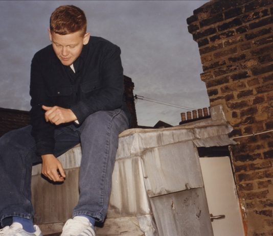 Kae Tempest Announces Intimate Brighton Instore for New Album ‘Self Titled’ – Out July 4