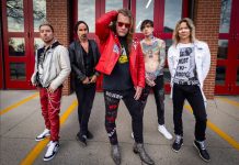 FOZZY announce 2026 UK tour coming to Brighton