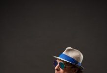 VAN MORRISON – INTERVIEW WITH DYLAN JONES