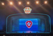 Review: Paw Patrol Live – The Great Pirate Adventure