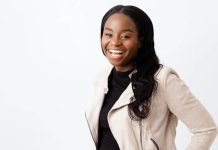 Weekend Interview- Eco Leadership with Impact: Ayo Sokale on Diversity, STEM & Building a Sustainable Future