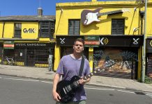 New Campaign Urges Musicians to Shop Local: