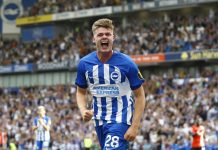 Brighton CEO: Loan Recall ‘Very Unlikely’ for Ferguson
