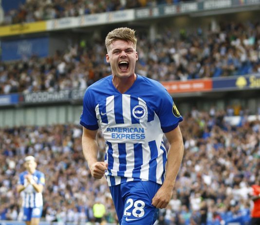 Will Evan Ferguson Be Recalled from Loan? Brighton CEO Responds
