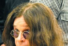 Weekend Feature -“Ozzy Osbourne’s Enduring Legacy: From Black Sabbath to Ozzfest and Three Decades of ‘Retirement’ Tours”