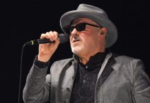 Paul Carrack Returns to Brighton Centre – April 2026