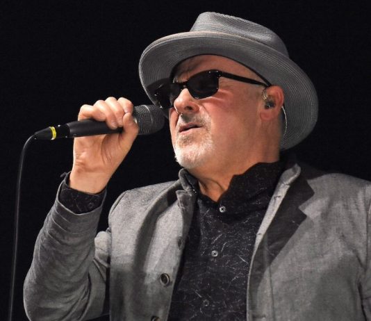 Paul Carrack Returns to Brighton Centre – April 2026