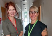 THE SUSSEX BEACON TO BECOME UK’S FIRST LGBTQ+ HOSPICE WITH HIV SPECIALISM