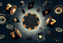 The difference between RNG casino games and live dealer games