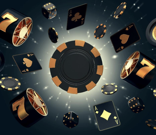 The difference between RNG casino games and live dealer games