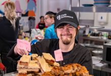 Brighton charity supporting young adults with learning disabilities awarded multi-year grant