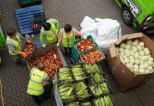 FareShare Sussex & Surrey launches Summer Appeal to fight holiday hunger