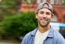 Weekend Interview-Turning the Tide: Will Pearson on Ocean Innovation, Tech for Good & Sustainable Change