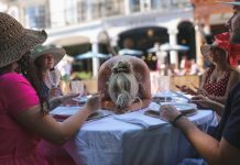 Unique Dining Experience Comes to Brighton