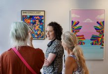 Brighton Gallery Launches Exhibition Reclaiming Pride’s Protest Roots