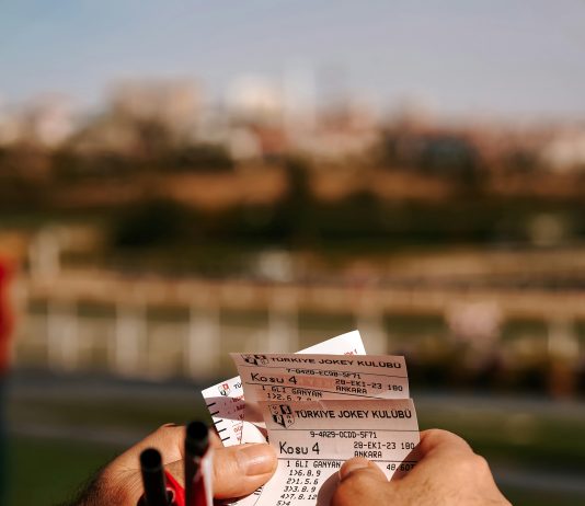 How Brighton Residents Can Safely Engage in Sports Betting with Knowledge at Their Side