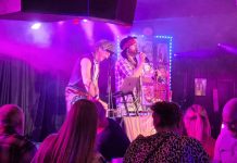 Review: Bogan Bingo Bottomless Brunch