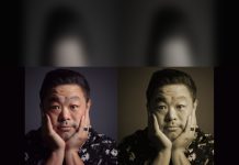Netflix Star Chris Grace Returns to The Lantern with Brighton Fringe Award-Winning Comedy “Sardines”