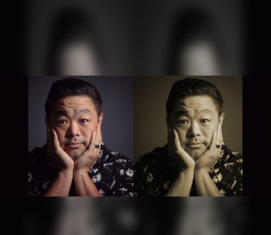 Netflix Star Chris Grace Returns to The Lantern with Brighton Fringe Award-Winning Comedy “Sardines”