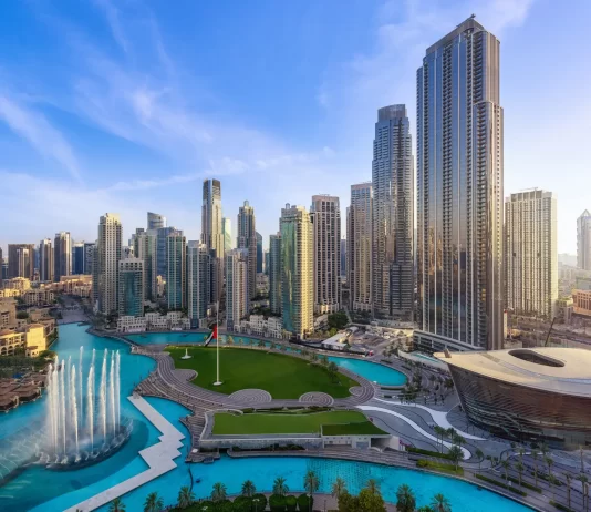 Top Small Business Ideas in the United Arab Emirates