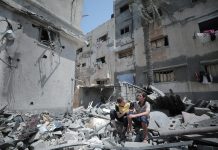 Weekend Feature -“Ceasefire Talks Fail — What’s Next for Gaza’s Humanitarian Crisis?”