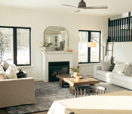 A Guide to Making Indoor Spaces More Comfortable Throughout the Year