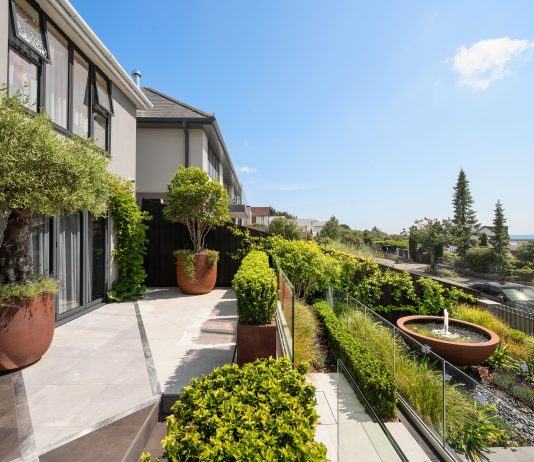 Hove Landscape Design Firm Shortlisted for Two National Awards