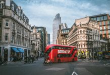 Staying safe on the road in the UK