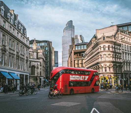 Staying safe on the road in the UK