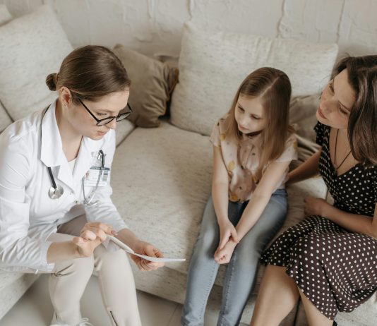 Understanding ESWL: A Family Guide to Kidney Stone Treatment