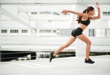 How Our Culture Embraced Getting Fit And Doing It Fast