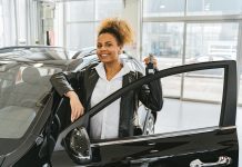 Buying your first car? Here’s what to consider