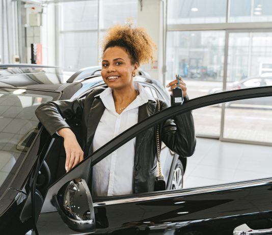 Buying your first car? Here’s what to consider