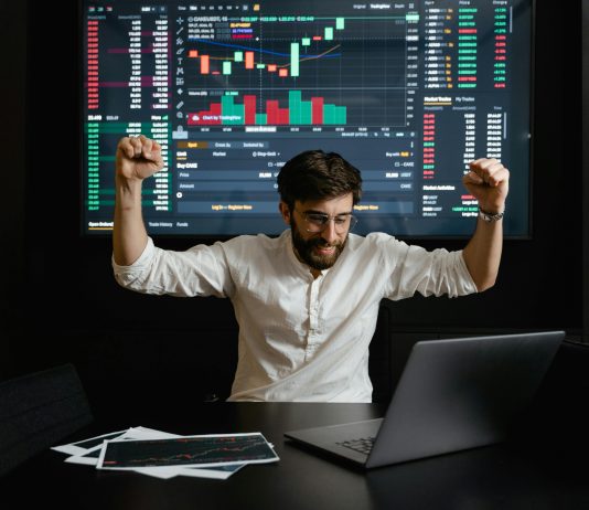 What You Need to Be a Successful Finance Director