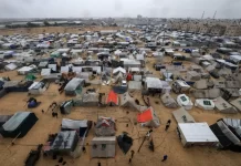 Weekend Feature- Israel’s Rafah camp – ‘humanitarian city’ or crime against humanity?