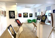 Edward Burne-Jones returns to Rottingdean – Summer exhibition at The Grange Gallery Inbox
