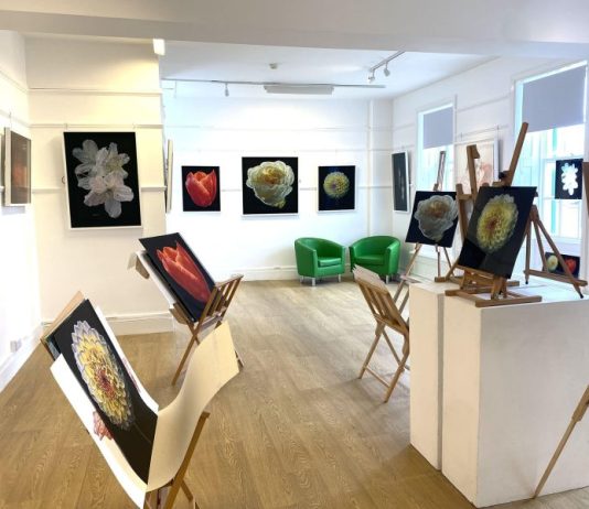 Edward Burne-Jones returns to Rottingdean – Summer exhibition at The Grange Gallery Inbox