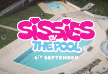 Saltdean Lido to host UK’s biggest LGBTQ+ pool party”