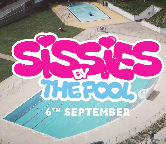 Saltdean Lido to host UK’s biggest LGBTQ+ pool party”