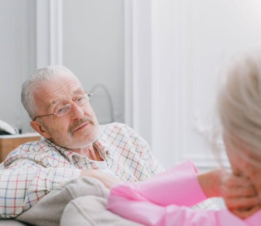 6 Truths Every Dementia Carer Needs