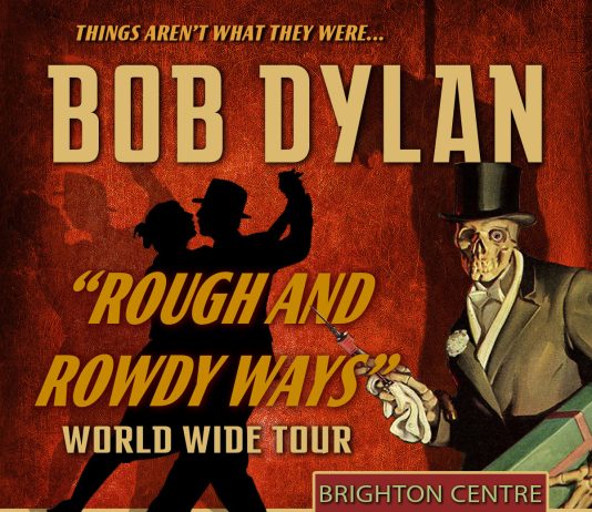 Legendary Singer-Songwriter Returns to Brighton for One-Night-Only Performance