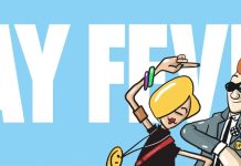 DAY FEVER ANNOUNCES NEW BRIGHTON DATE FOR THE UK’S BIGGEST DAYTIME CLUBBING EXPERIENCE
