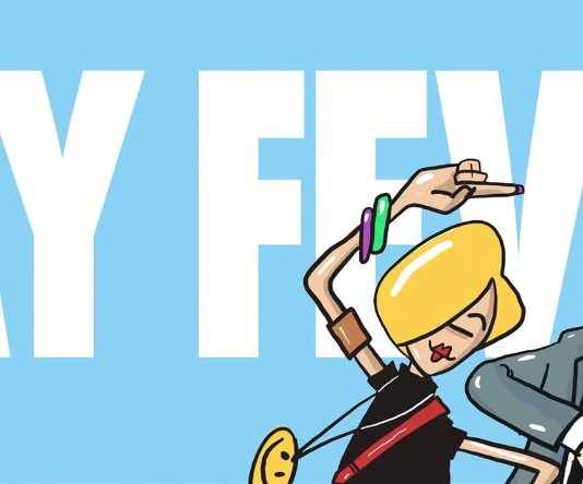 DAY FEVER ANNOUNCES NEW BRIGHTON DATE FOR THE UK’S BIGGEST DAYTIME CLUBBING EXPERIENCE