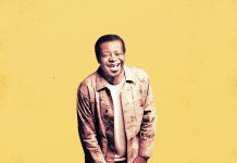 Stephen K Amos: Now We’re Talking UK Tour Comes To Brighton