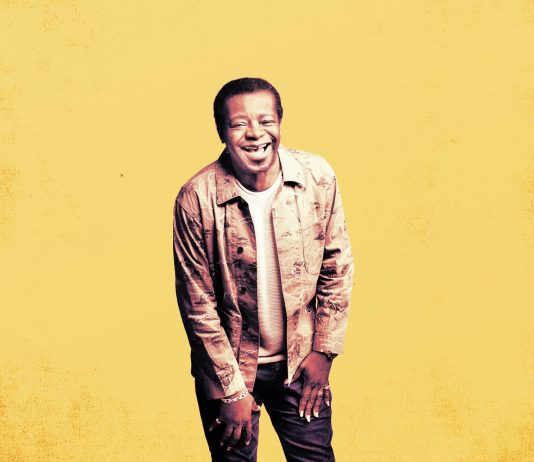 Stephen K Amos: Now We’re Talking UK Tour Comes To Brighton